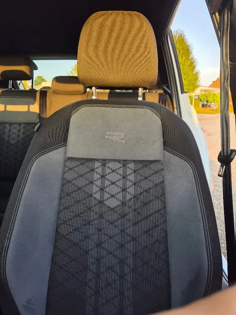 Volkswagen Polo 1.0 TSI R-Line | ACC | IQ.Light | Digital Cockpit uit 2023, foto 9
