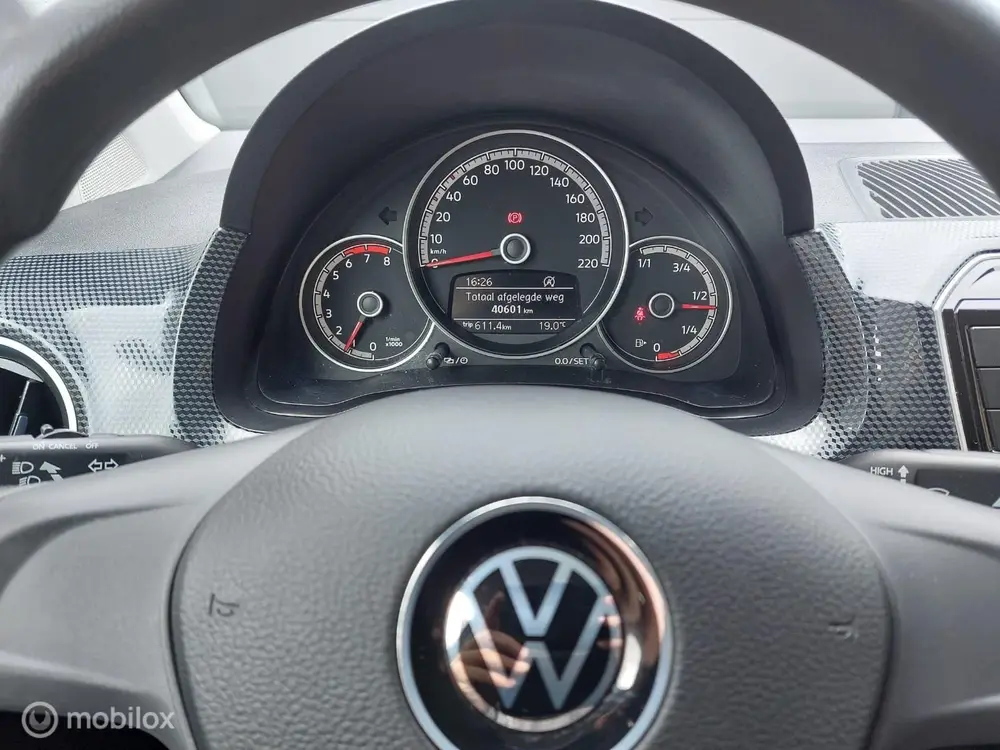 Volkswagen Up! vw Up!|camera|cruise|airco|pdc|40.601km| 2021|Do uit 2021, foto 14