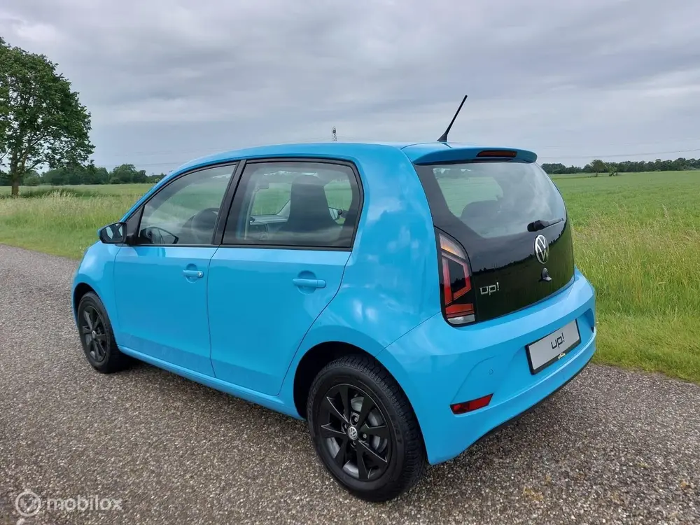 Volkswagen Up! vw Up!|camera|cruise|airco|pdc|40.601km| 2021|Do uit 2021, foto 3