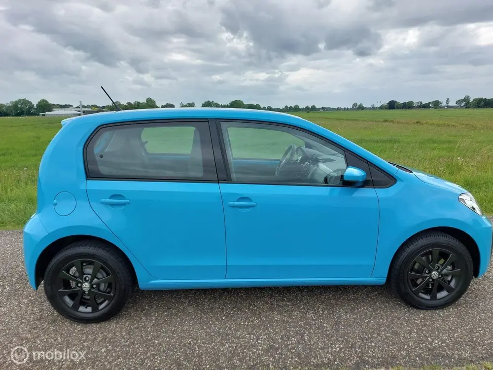 Volkswagen Up! vw Up!|camera|cruise|airco|pdc|40.601km| 2021|Do uit 2021, foto 6