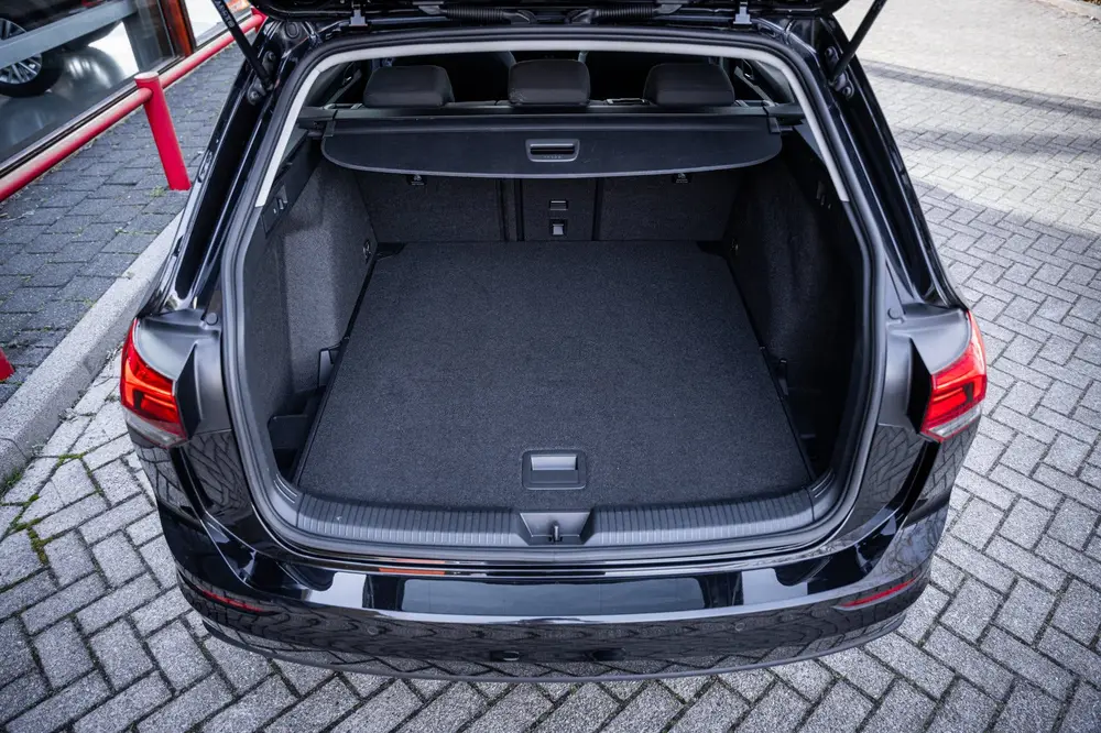 Volkswagen Golf Variant 1.5 eTSI Life Business | Automaat | uit 2022, foto 10