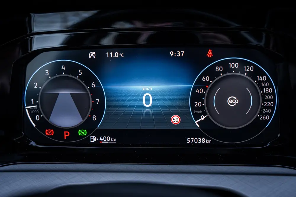 Volkswagen Golf Variant 1.5 eTSI Life Business | Automaat | uit 2022, foto 19