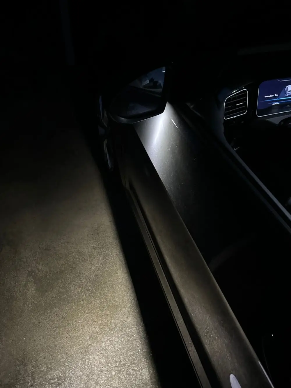 Volkswagen Golf VII Golf 1.5 TSI 130pk 7-DSG Bluemotion 2019 Grijs uit 2019, foto 16