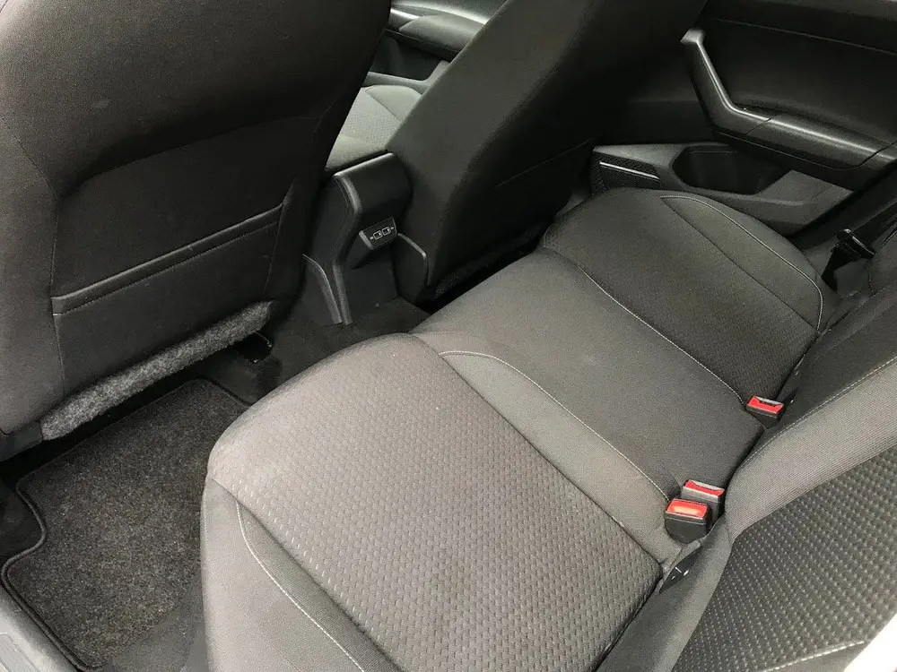 Volkswagen Polo 1.0 TSI Comfortline|PDC|Carplay|Navi|LED uit 2020, foto 10