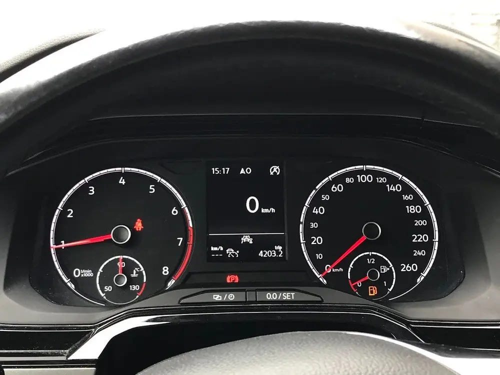 Volkswagen Polo 1.0 TSI Comfortline|PDC|Carplay|Navi|LED uit 2020, foto 13