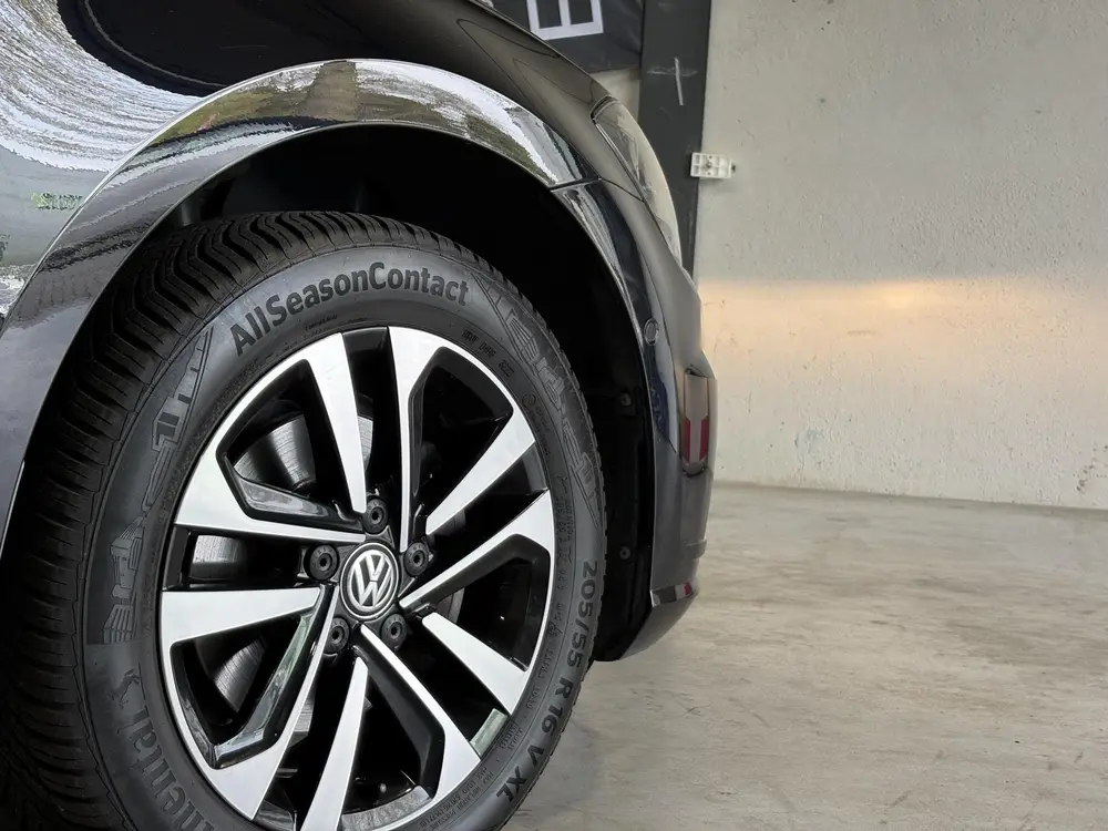 Volkswagen Golf Variant 1.0 TSI IQ.DRIVE | ACC | LED | Navi uit 2019, foto 10