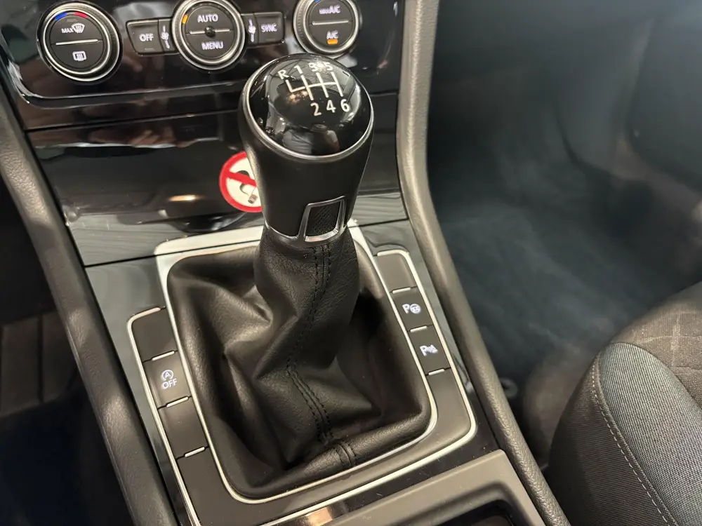 Volkswagen Golf Variant 1.0 TSI IQ.DRIVE | ACC | LED | Navi uit 2019, foto 13