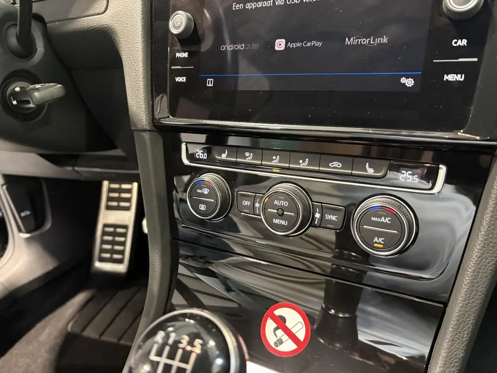 Volkswagen Golf Variant 1.0 TSI IQ.DRIVE | ACC | LED | Navi uit 2019, foto 16