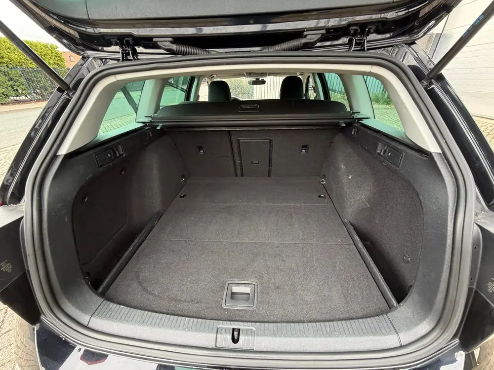 Volkswagen Golf Variant 1.6 TDI Comfortline Business 2019 uit 2019, foto 9