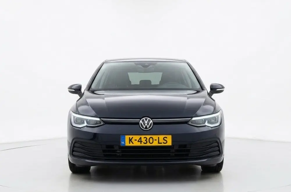 Volkswagen Golf 1.0 TSI Golf XENON LED PDC LANE ASSIST INCL. uit 2021, foto 10