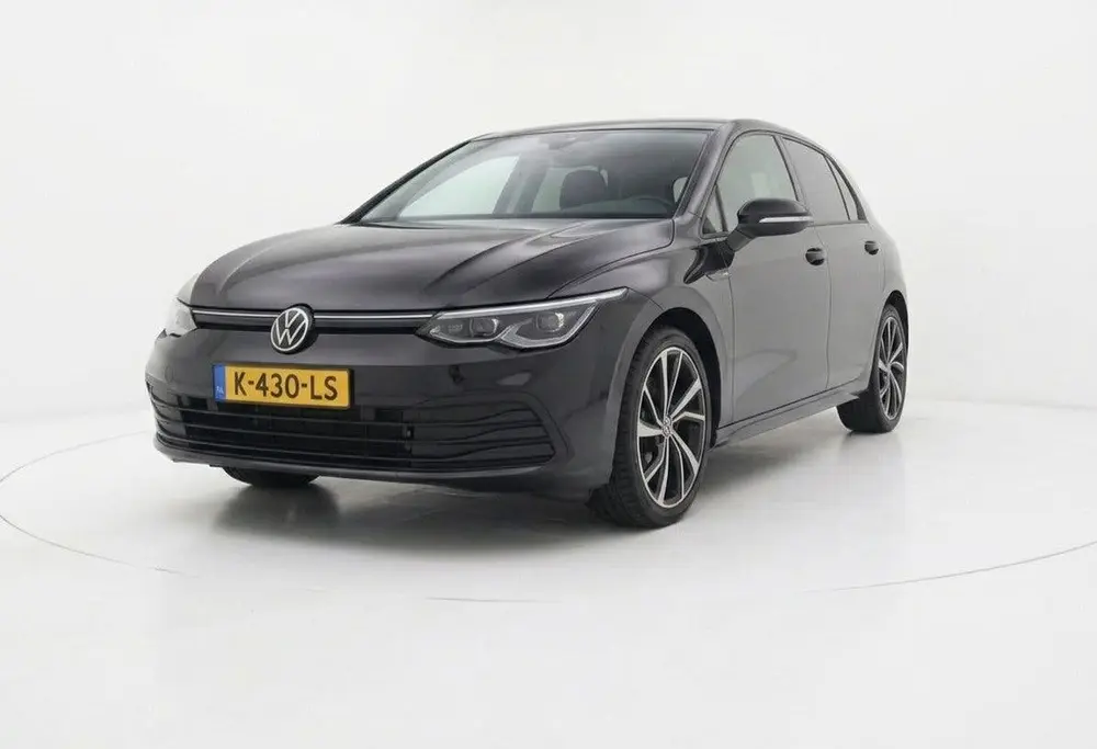 Volkswagen Golf 1.0 TSI Golf XENON LED PDC LANE ASSIST INCL. uit 2021, foto 13
