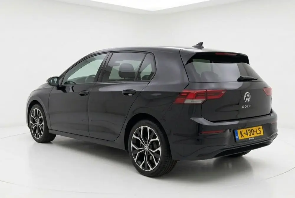 Volkswagen Golf 1.0 TSI Golf XENON LED PDC LANE ASSIST INCL. uit 2021, foto 2