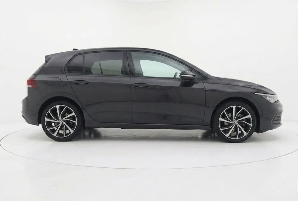 Volkswagen Golf 1.0 TSI Golf XENON LED PDC LANE ASSIST INCL. uit 2021, foto 4
