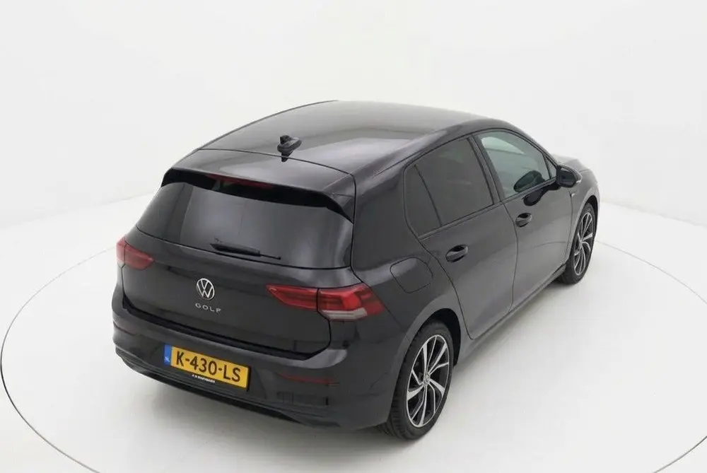 Volkswagen Golf 1.0 TSI Golf XENON LED PDC LANE ASSIST INCL. uit 2021, foto 7