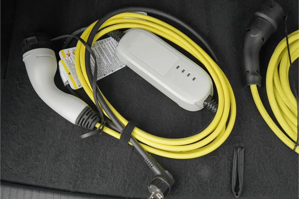 Volkswagen Tiguan 1.4 TSI eHybrid Elegance Pano ACC 360 IQ uit 2023, foto 10