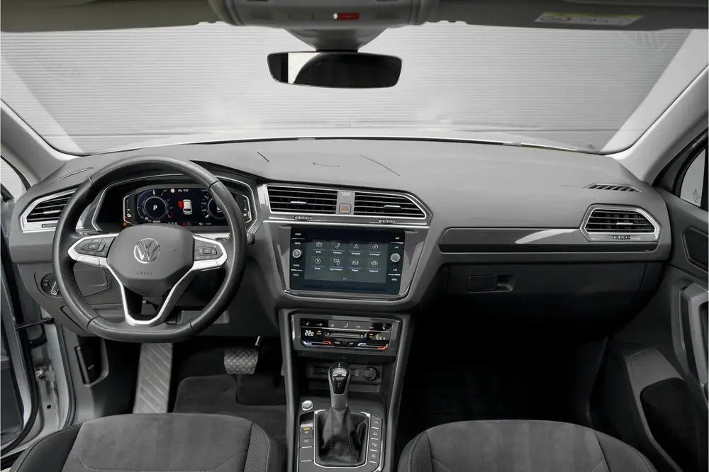 Volkswagen Tiguan 1.4 TSI eHybrid Elegance Pano ACC 360 IQ uit 2023, foto 2