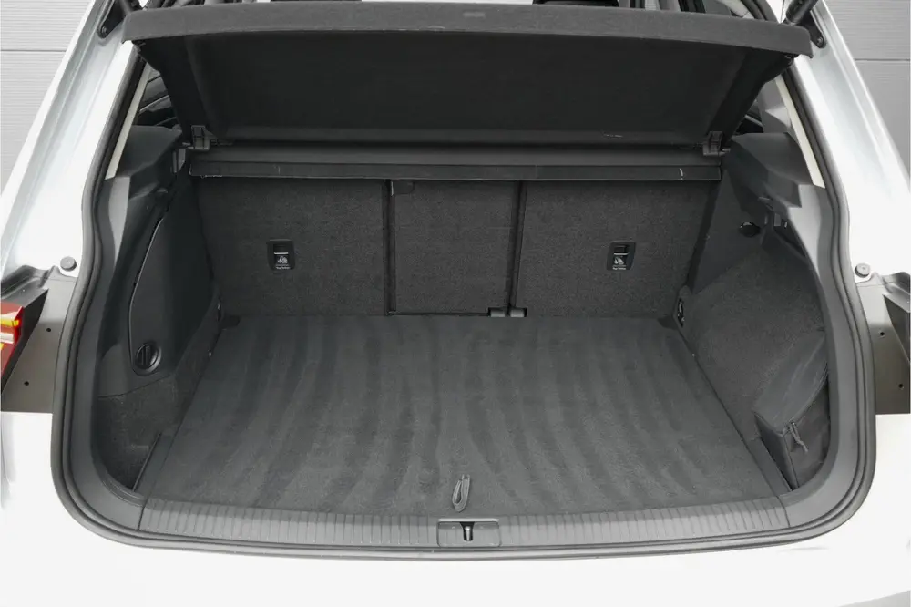 Volkswagen Tiguan 1.4 TSI eHybrid Elegance Pano ACC 360 IQ uit 2023, foto 7