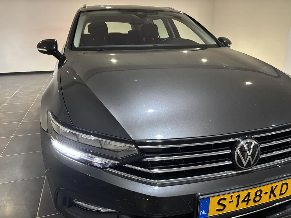 Volkswagen Passat Variant 1.5 TSI Business | Adaptieve cruis uit 2023, foto 13
