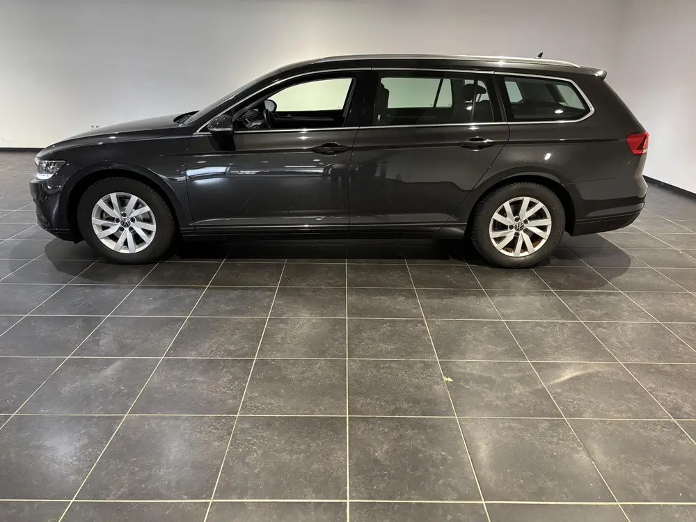 Volkswagen Passat Variant 1.5 TSI Business | Adaptieve cruis uit 2023, foto 14