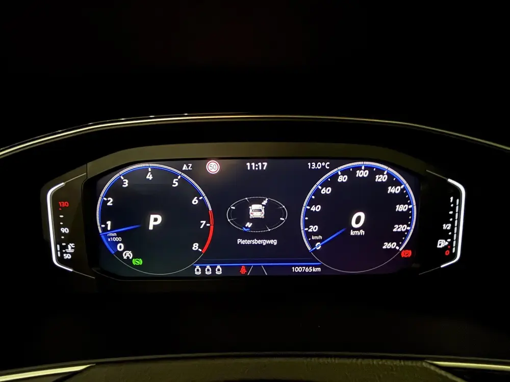 Volkswagen Passat Variant 1.5 TSI Business | Adaptieve cruis uit 2023, foto 4
