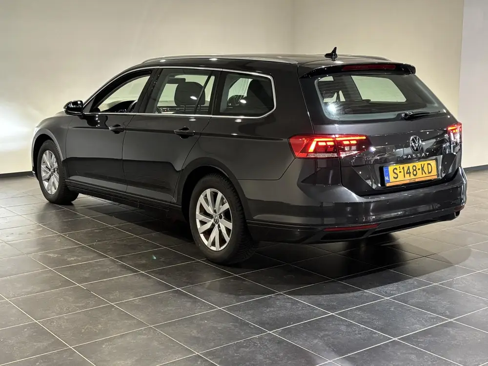 Volkswagen Passat Variant 1.5 TSI Business | Adaptieve cruis uit 2023, foto 6
