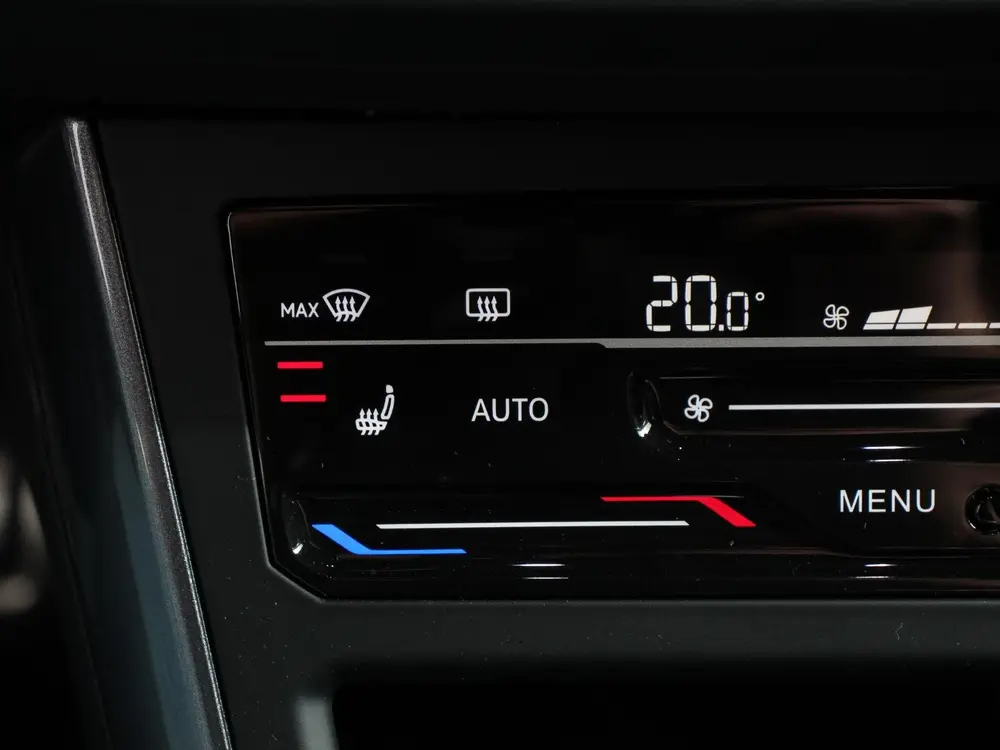 Volkswagen Polo 2.0 TSI GTI 207pk Automaat Digitale Cockpit uit 2024, foto 16