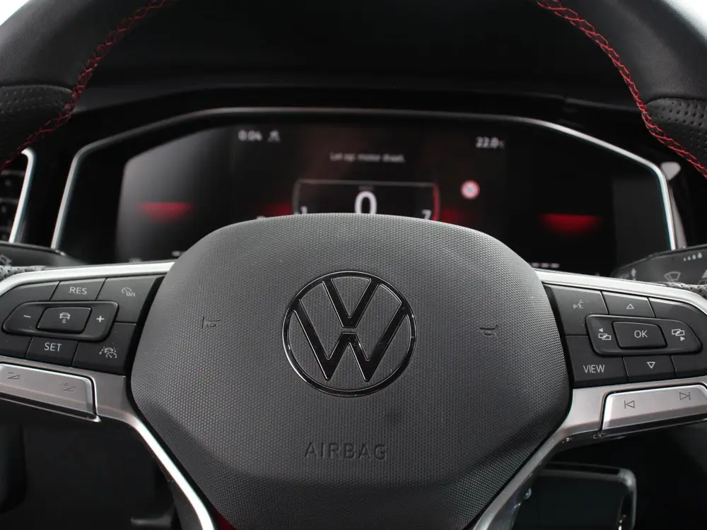Volkswagen Polo 2.0 TSI GTI 207pk Automaat Digitale Cockpit uit 2024, foto 18