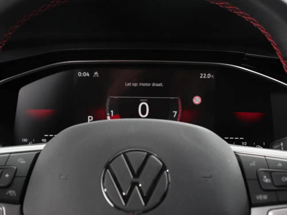 Volkswagen Polo 2.0 TSI GTI 207pk Automaat Digitale Cockpit uit 2024, foto 19