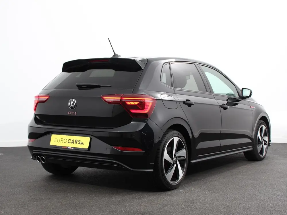 Volkswagen Polo 2.0 TSI GTI 207pk Automaat Digitale Cockpit uit 2024, foto 6