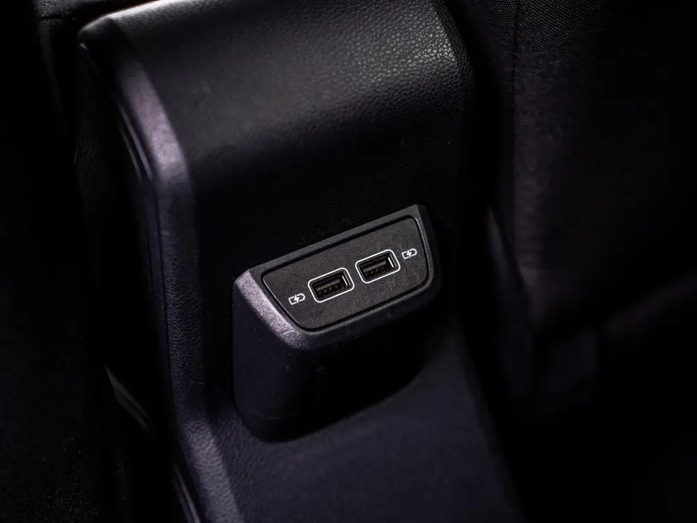 Volkswagen Polo 1.0 TSI Highline|PANO|ACC|17'|R-LINE|CARPLAY uit 2019, foto 15