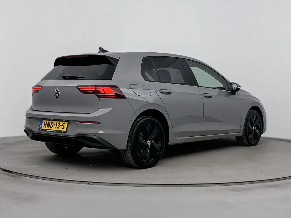 Volkswagen Golf 1.5 eHybrid Life Edition 204PK | Apple Carpl uit 2025, foto 4