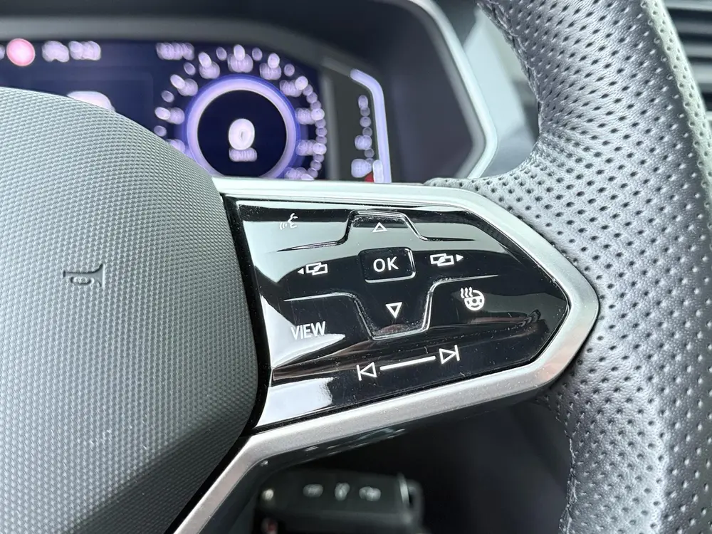 Volkswagen Tiguan 1.4 TSI eHybrid R-Line Business+ | 245 PK uit 2022, foto 10