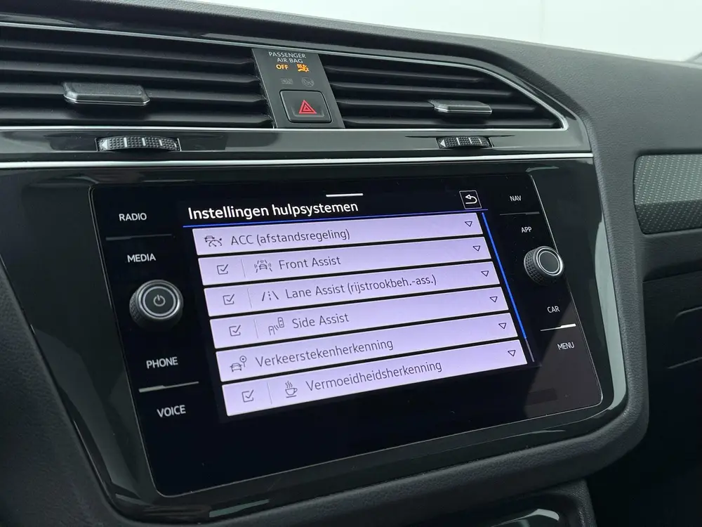 Volkswagen Tiguan 1.4 TSI eHybrid R-Line Business+ | 245 PK uit 2022, foto 18