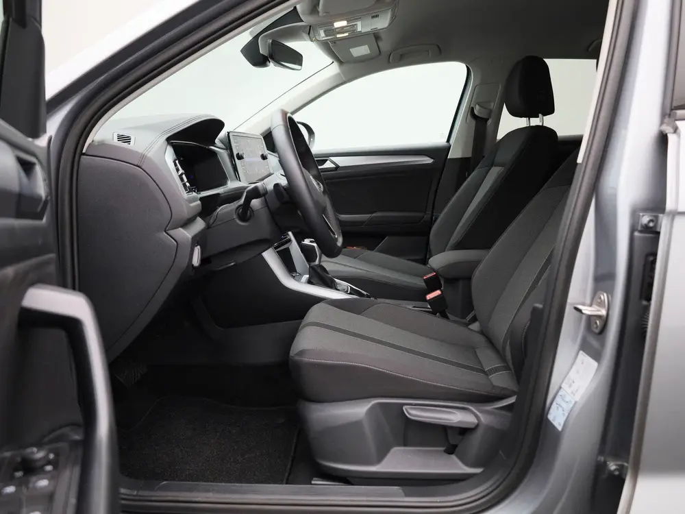 Volkswagen T-Roc 1.5 TSI Life Edition 150pk | EM | Automaat uit 2025, foto 11
