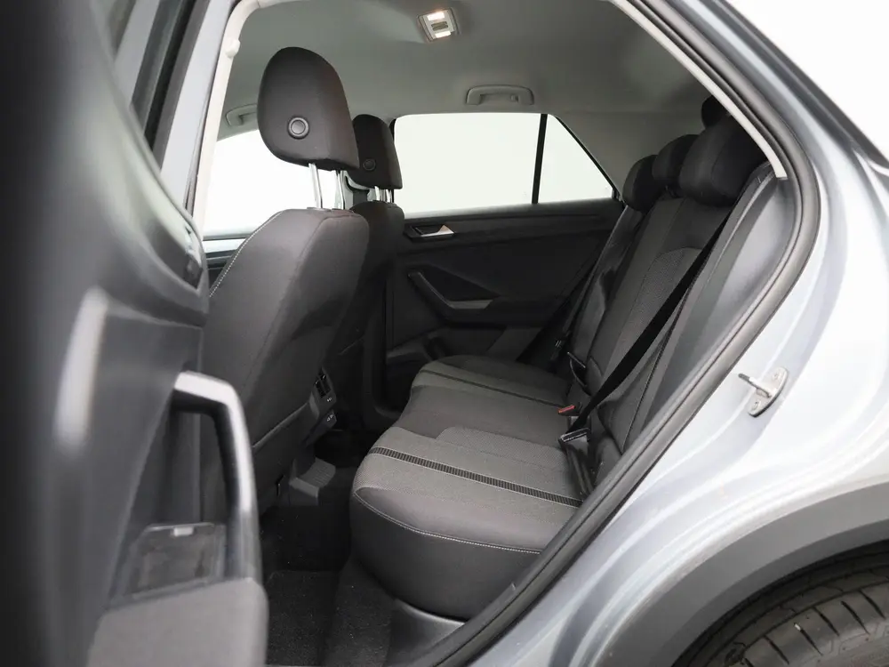 Volkswagen T-Roc 1.5 TSI Life Edition 150pk | EM | Automaat uit 2025, foto 12