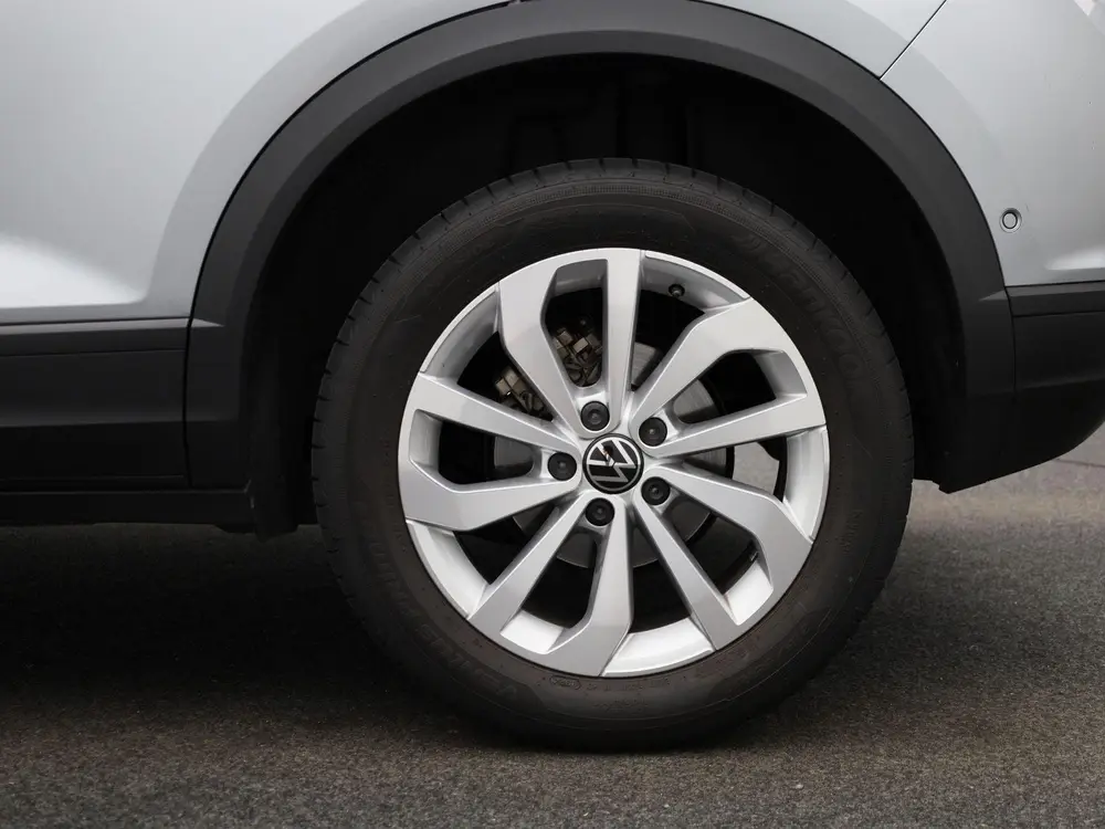 Volkswagen T-Roc 1.5 TSI Life Edition 150pk | EM | Automaat uit 2025, foto 13
