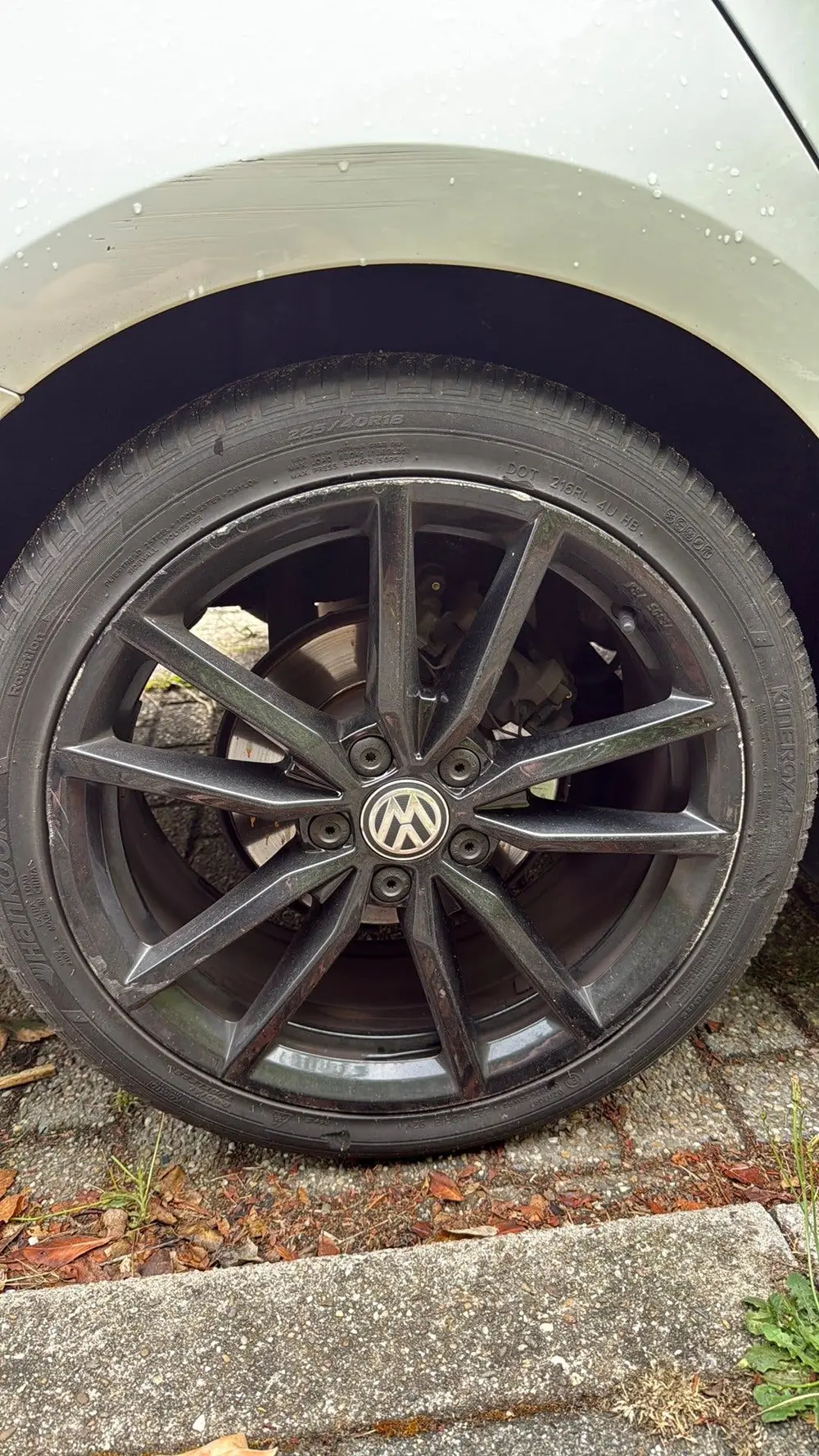 Volkswagen Golf Variant 1.6 TDI 150pk 7-DSG 2019 Wit uit 2019, foto 11