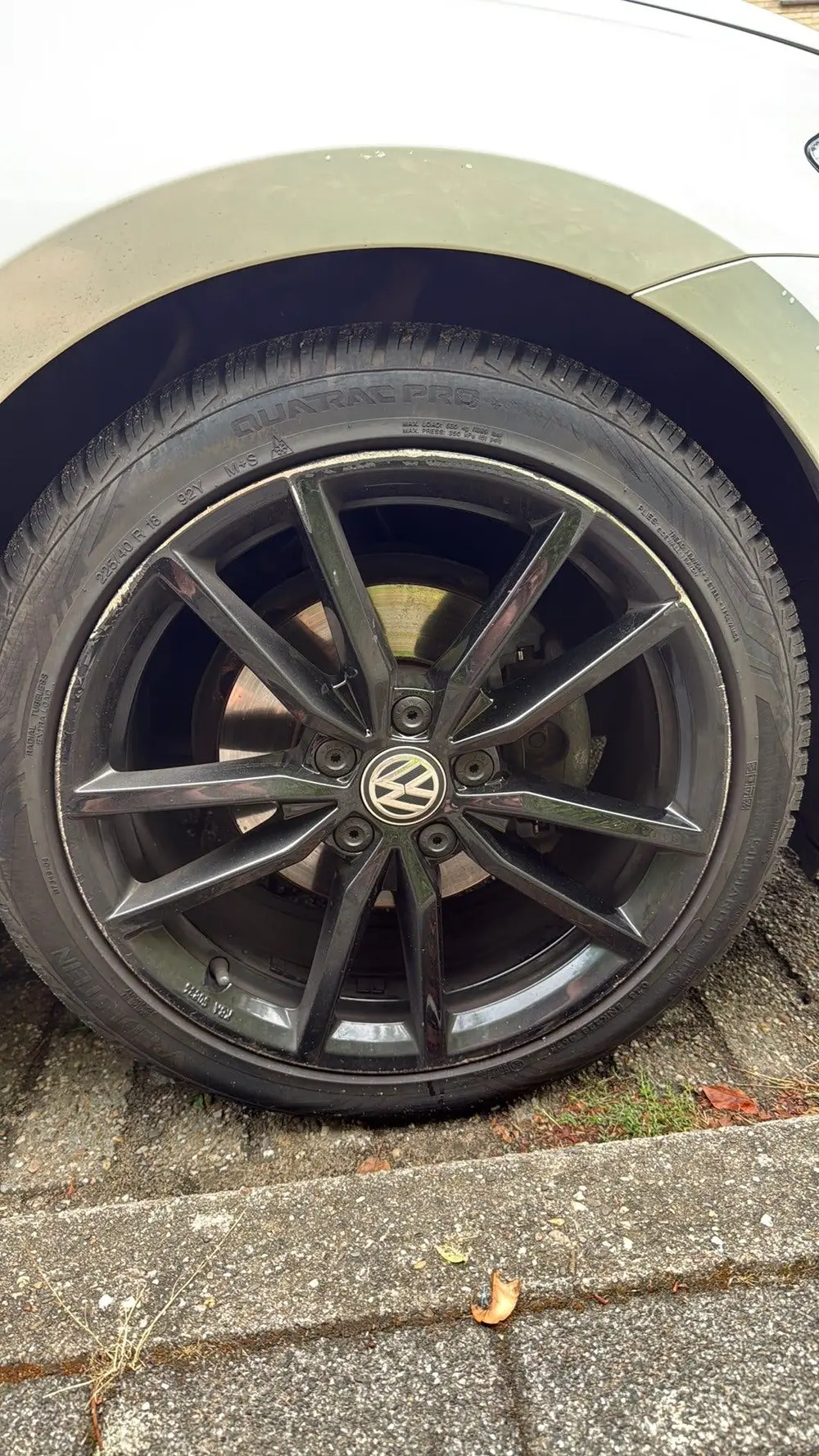 Volkswagen Golf Variant 1.6 TDI 150pk 7-DSG 2019 Wit uit 2019, foto 12