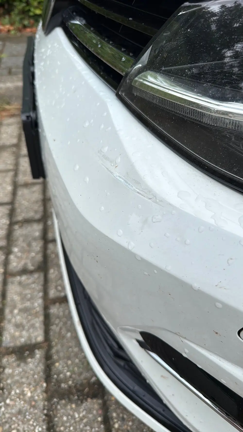 Volkswagen Golf Variant 1.6 TDI 150pk 7-DSG 2019 Wit uit 2019, foto 8