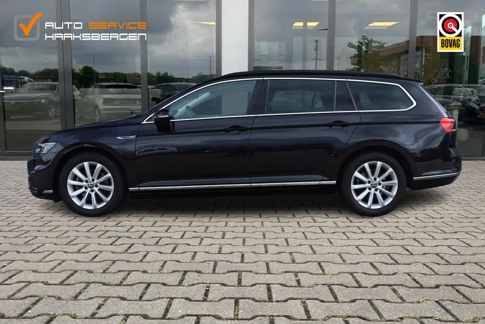 Volkswagen Passat Variant 1.4 TSI PHEV GTE Business | ACC | uit 2022, foto 2