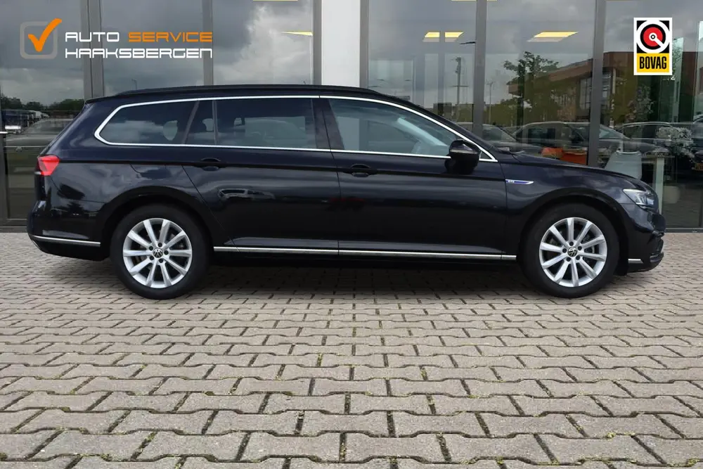 Volkswagen Passat Variant 1.4 TSI PHEV GTE Business | ACC | uit 2022, foto 5