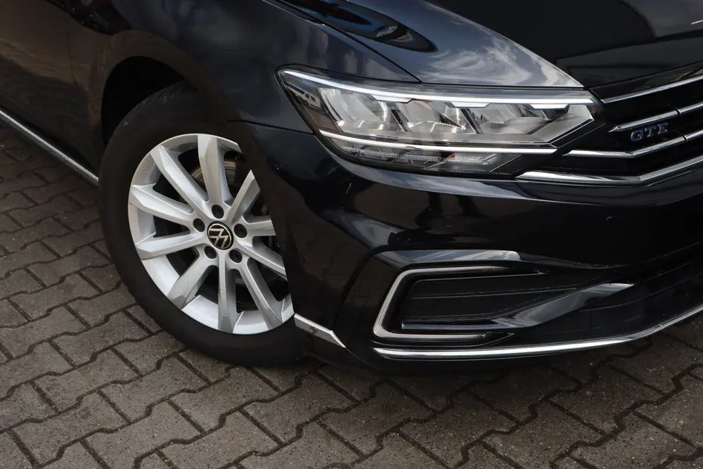 Volkswagen Passat Variant 1.4 TSI PHEV GTE Business | ACC | uit 2022, foto 7