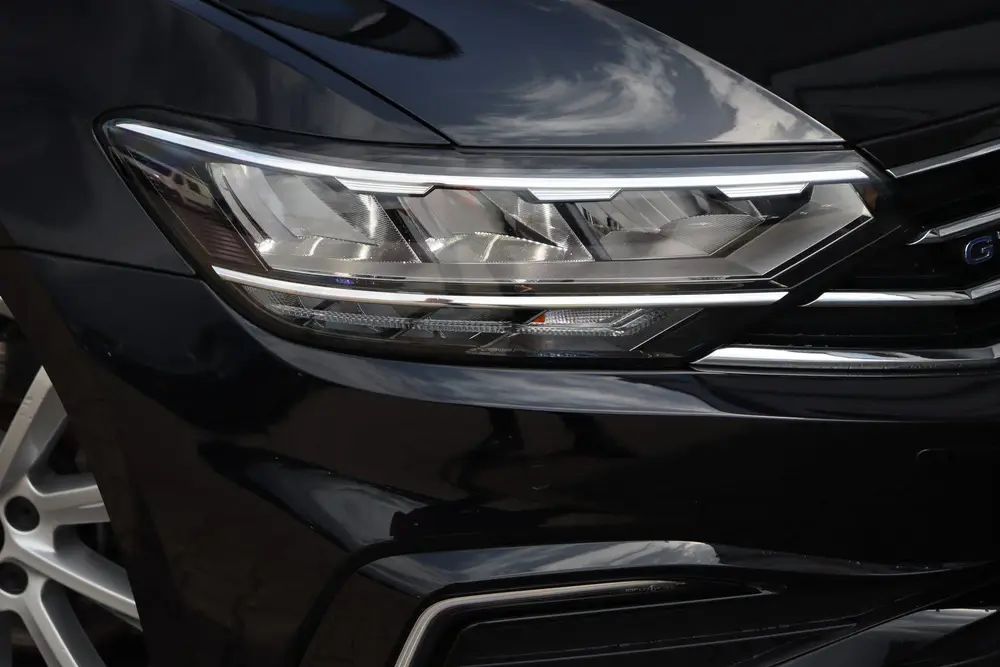Volkswagen Passat Variant 1.4 TSI PHEV GTE Business | ACC | uit 2022, foto 9