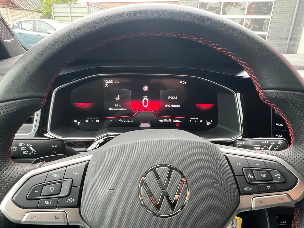 Volkswagen Polo 2.0 TSI GTI, Navi, PDC, Caplay, MatrixLed, 2 uit 2025, foto 10