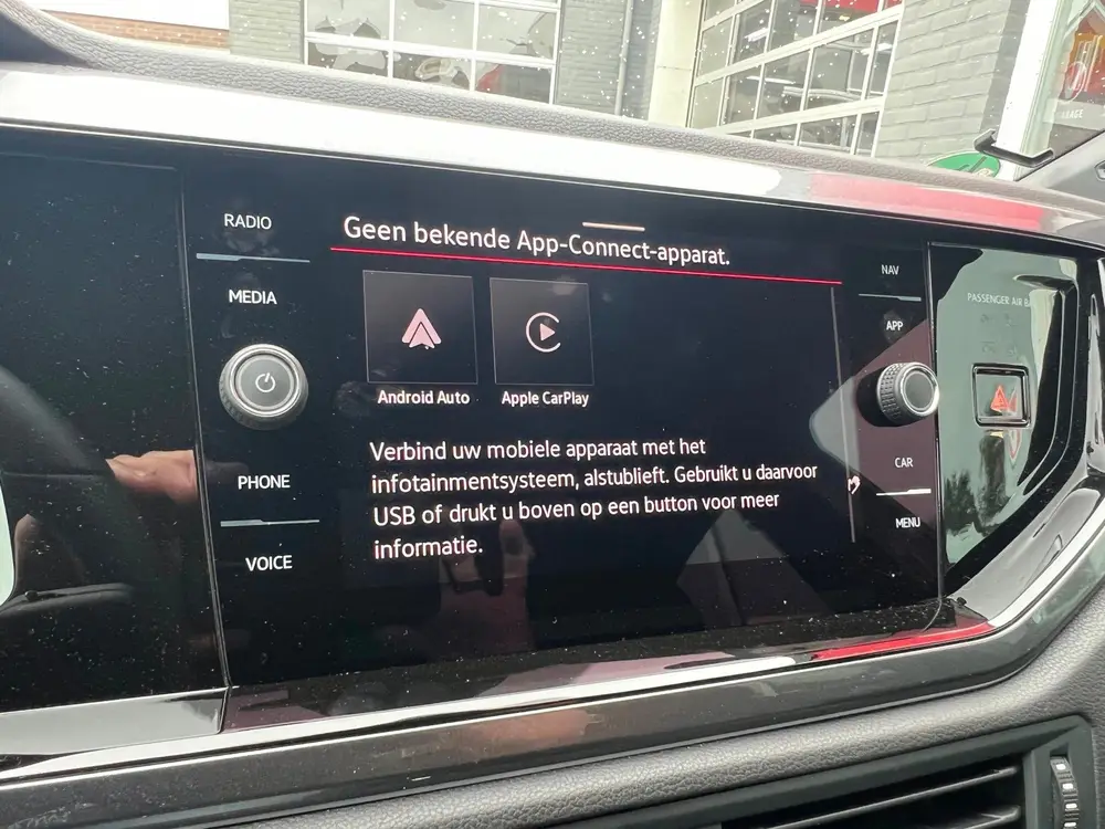 Volkswagen Polo 2.0 TSI GTI, Navi, PDC, Caplay, MatrixLed, 2 uit 2025, foto 13