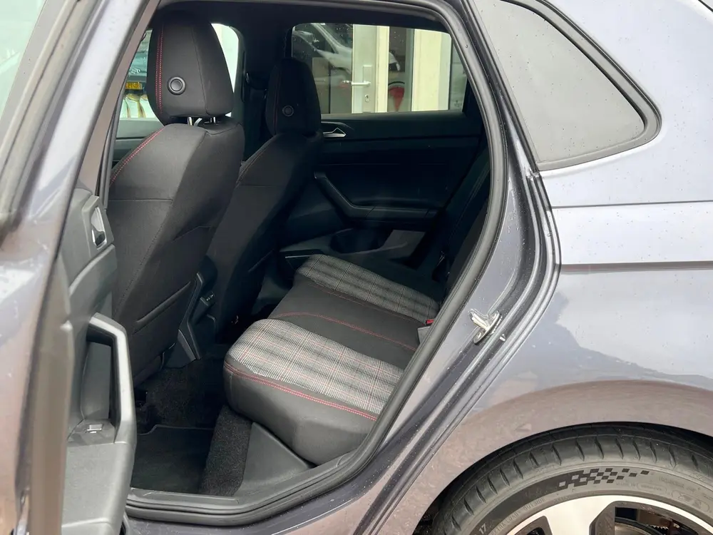 Volkswagen Polo 2.0 TSI GTI, Navi, PDC, Caplay, MatrixLed, 2 uit 2025, foto 18