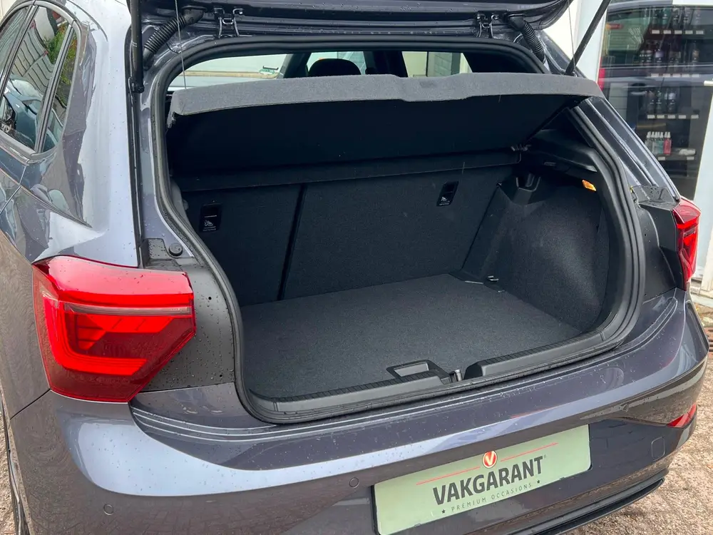 Volkswagen Polo 2.0 TSI GTI, Navi, PDC, Caplay, MatrixLed, 2 uit 2025, foto 19