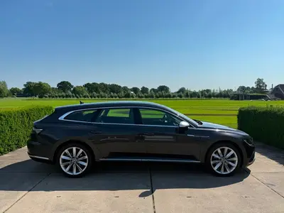 Volkswagen Arteon Shooting Brake 1.4 TSI eHybrid | R-Line | uit 2021