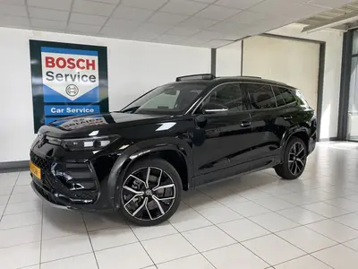 Volkswagen Tayron 1.5 eHybrid R-Line Edition 272 PK Panorama uit 2025