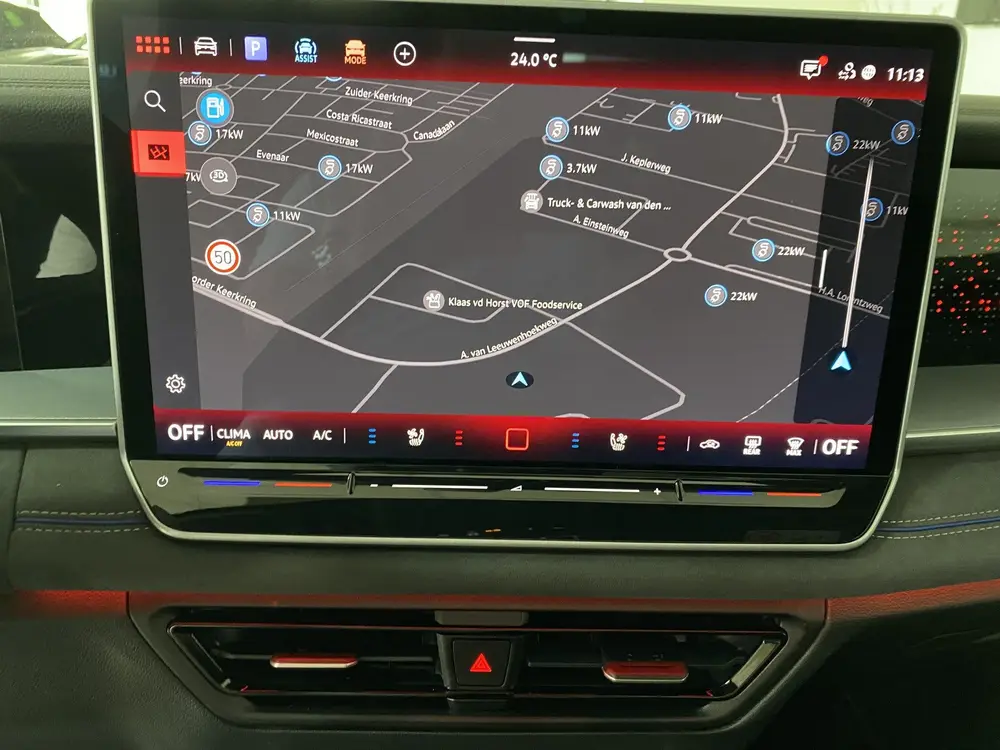 Volkswagen Tayron 1.5 eHybrid R-Line Edition 272 PK Panorama uit 2025, foto 14